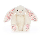 Jellycat Blossom Cherry Bunny Little
