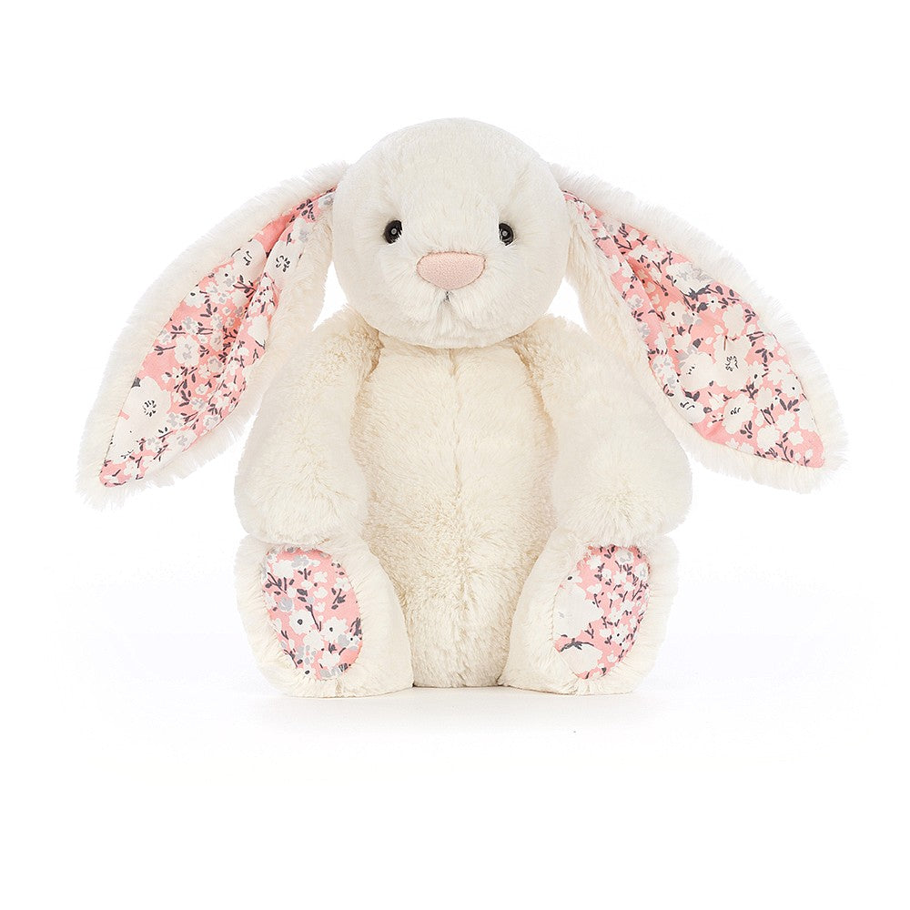 Jellycat Blossom Cherry Bunny Little