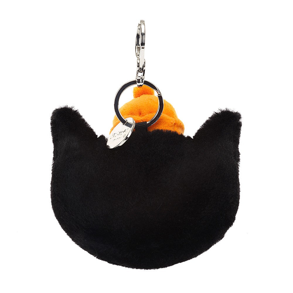 JLC-904 Jellycat Bag Charm, Back