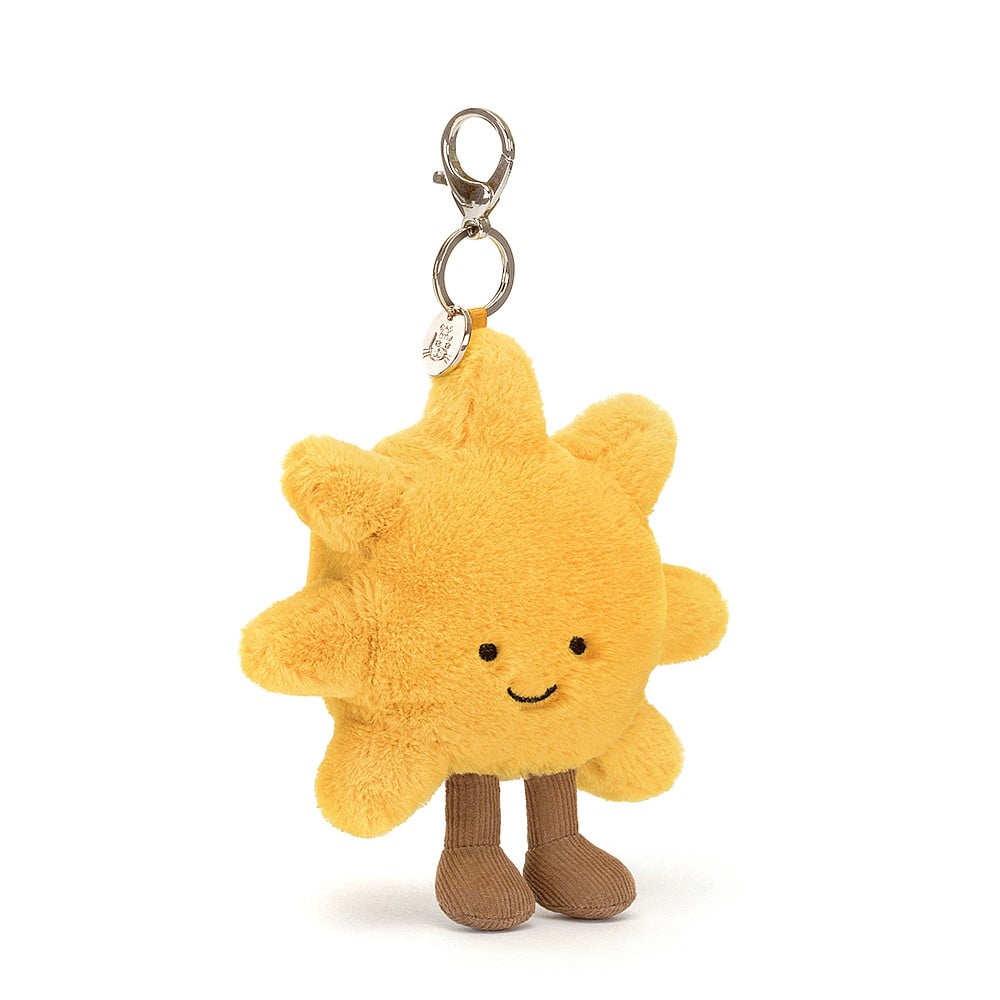 JLC-905 Amuseable Sun Bag Charm