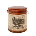 Grouse Stool