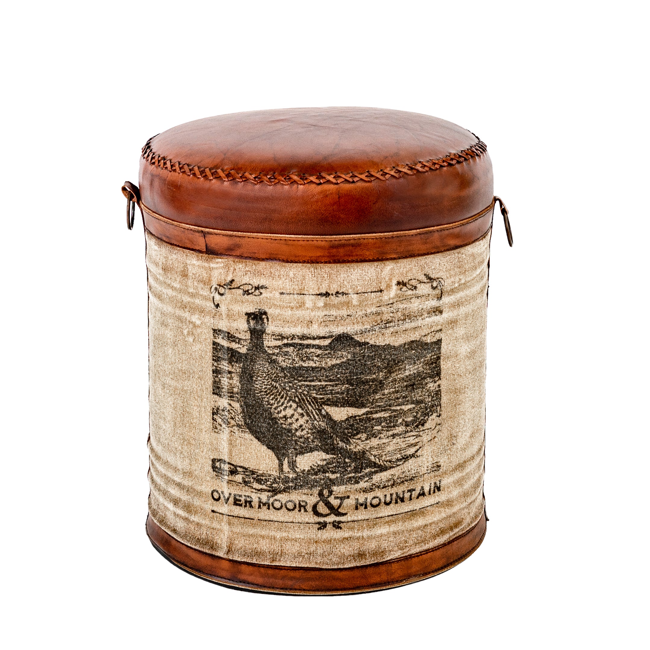 Grouse Stool