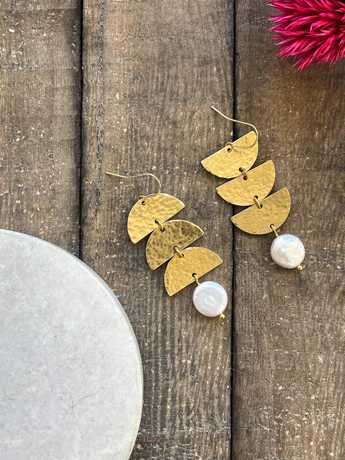 KYBALION Lola Earrings