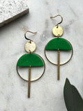 Sinead Earrings