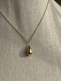 Droplet Necklace