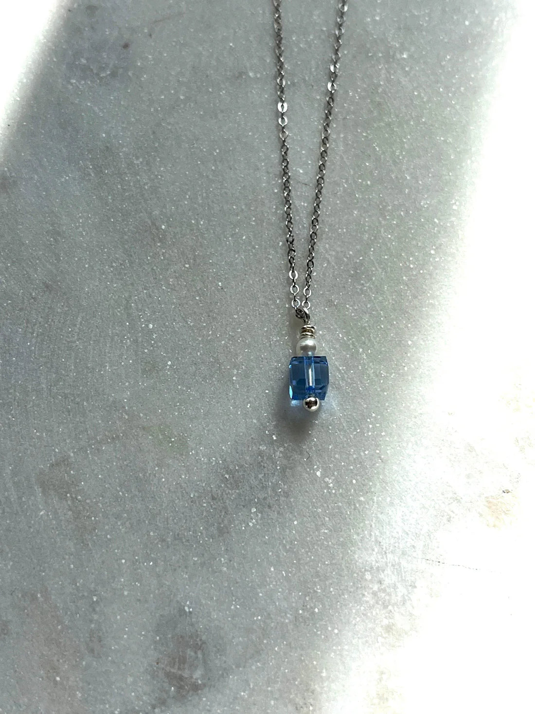 Ellie Necklace