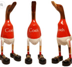 Cork Duck