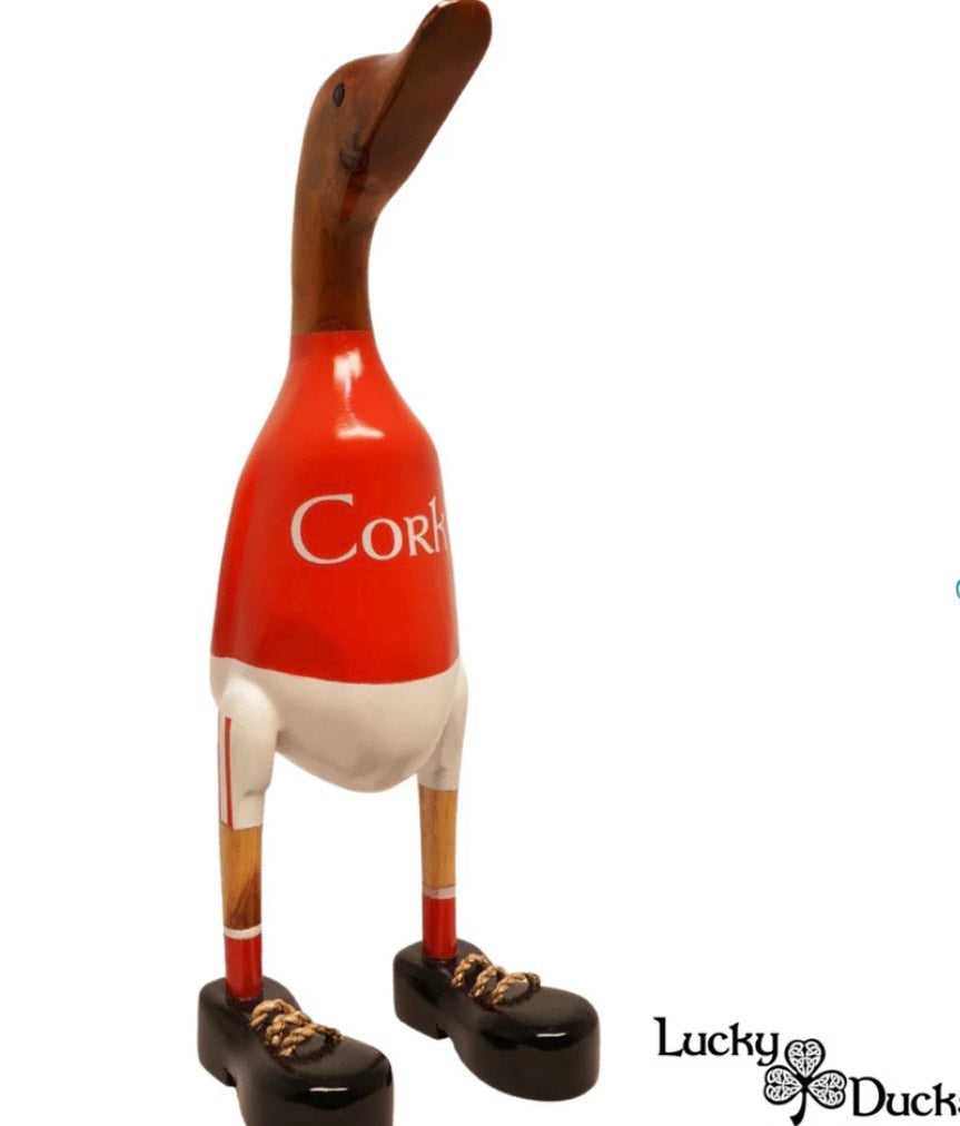 LKD-101a Cork Duck