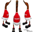 Manchester Champions Duck
