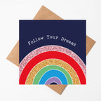Follow Your Dreams