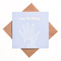 Card - Love You dad