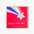 Super Star SNA