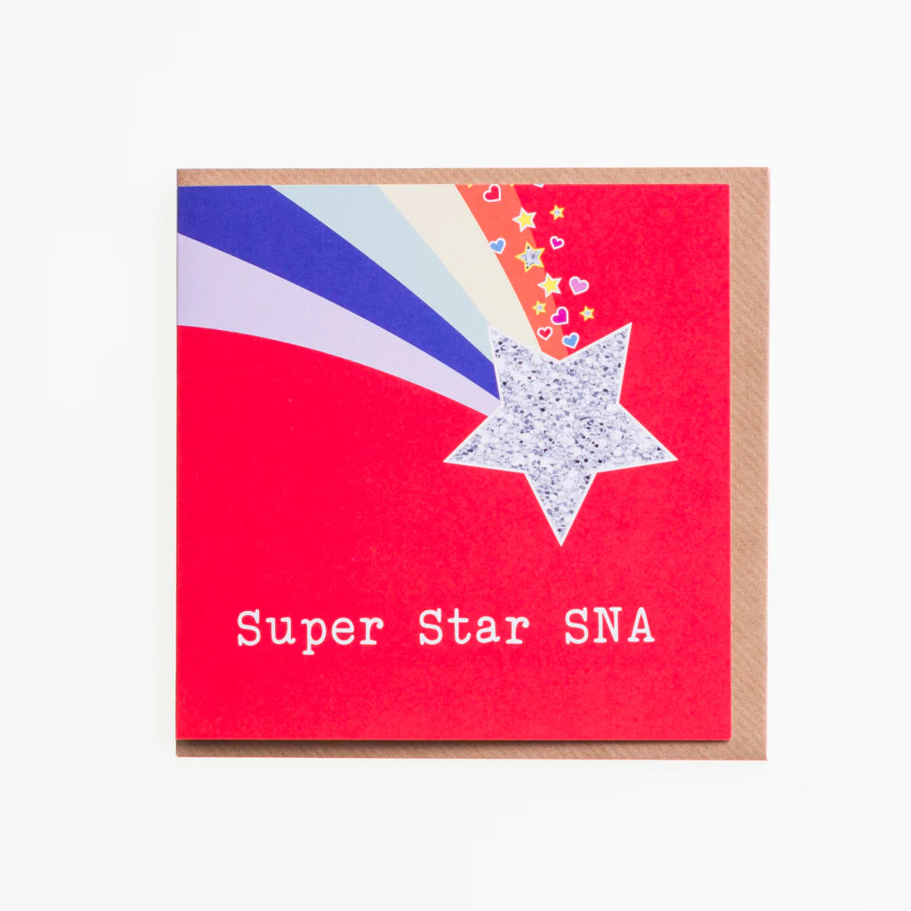 Super Star SNA