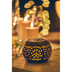 Solar Flame Lantern