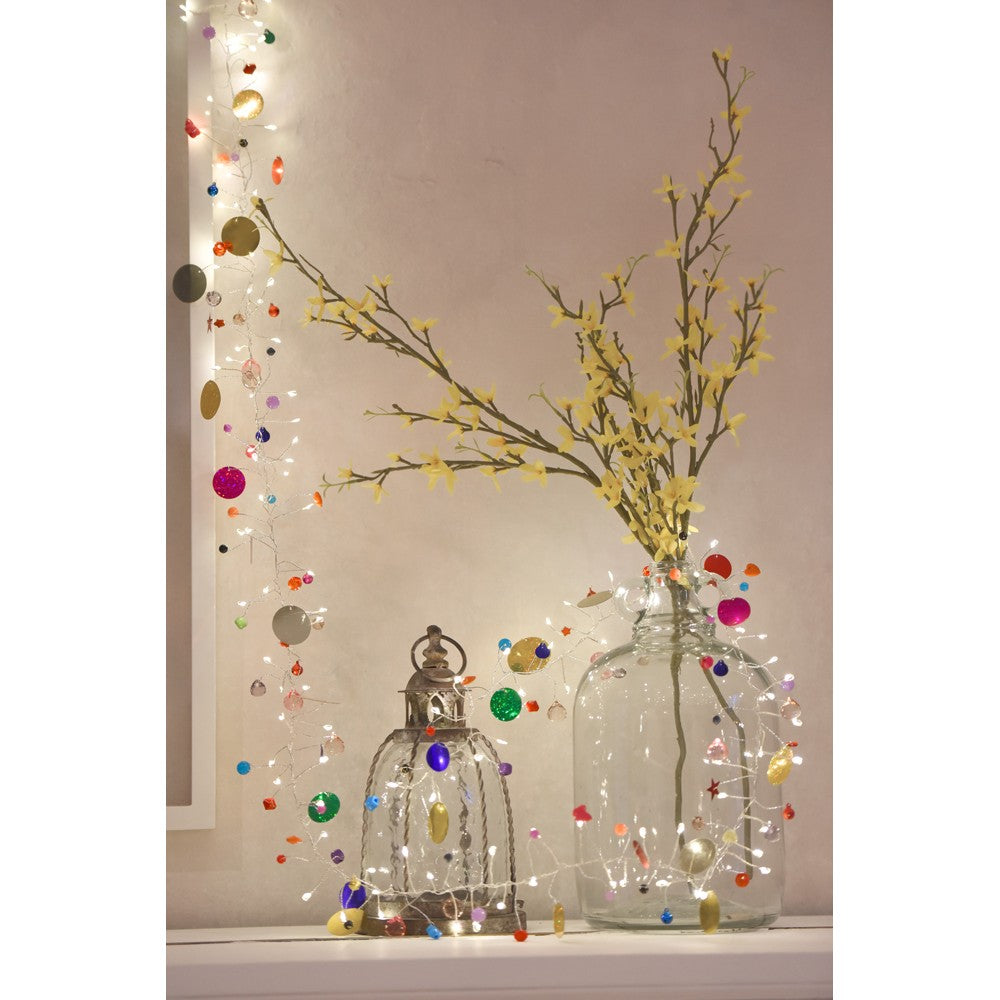Folklore lights