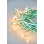 LST-207 Festoon Teal, String of lights