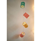 Lantern Chain 1