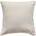 TIA Ivory Large Cushion