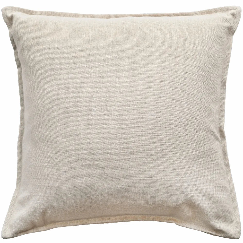 TIA Ivory Large Cushion