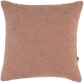 Rubble Dusky Pink Cushion