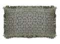 Green Ravi Cushion