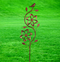 Milton Bird Wind Sculpture