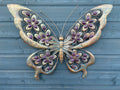 Butterfly Wall Art
