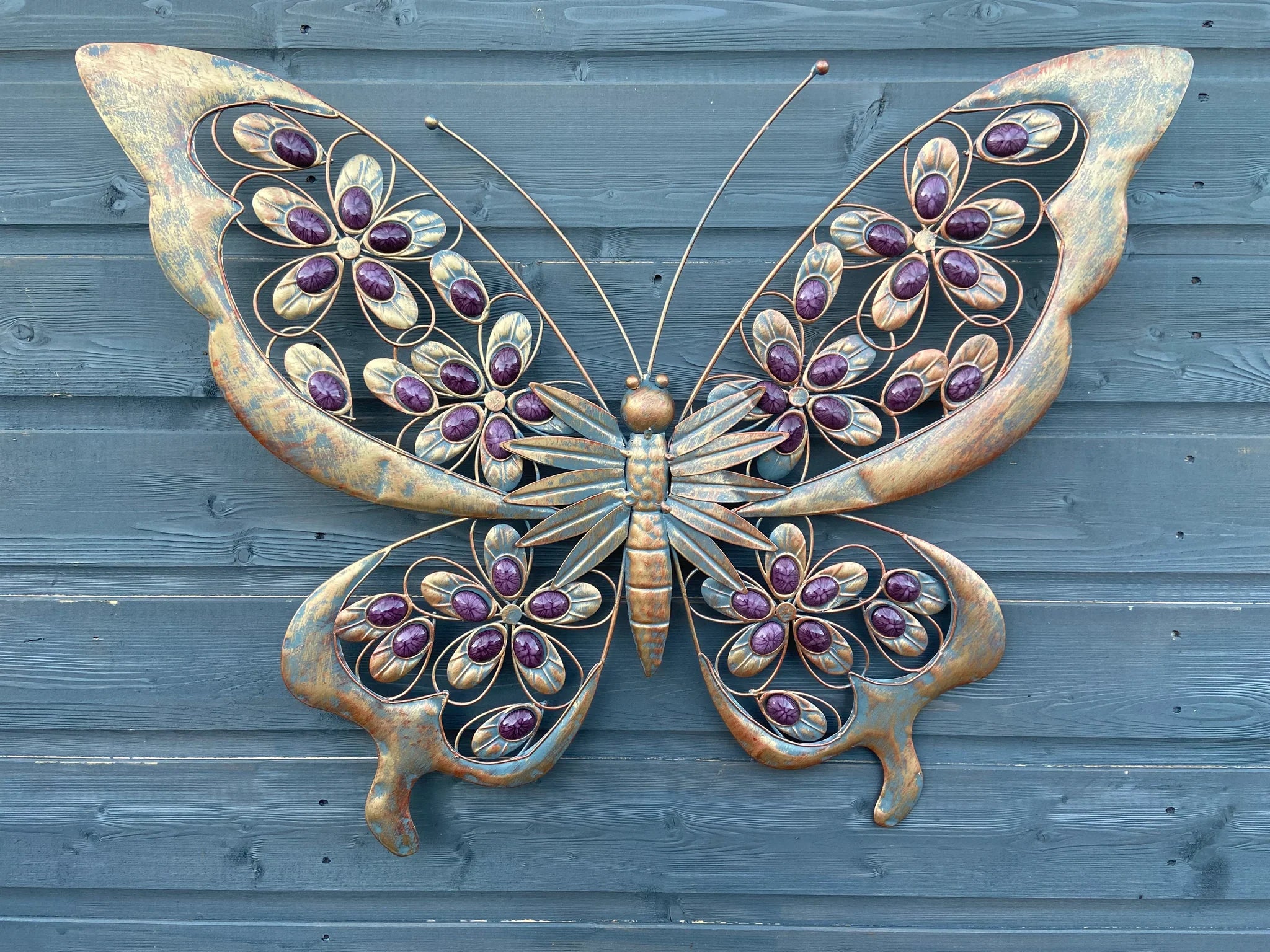 Butterfly Wall Art