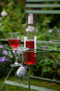 Marissa's Garden Bottle & Wine Rack