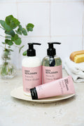 Hand and Body Promotion