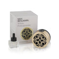 MAX BENJAMIN White Pomegranate Wall Diffuser