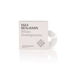 Max Benjamin White Pomegranate Car Fragrance Refill