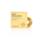 Max Benjamin Grape fruit Shores Car Fragrance Refill