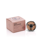 Max Benjamin Irish Leather & Oud Car Fragrance Holder + Refill