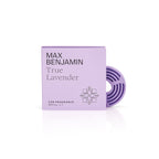 Max Benjamin True Lavender Car Refill