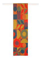 Citrus Pop McKernan Scarf