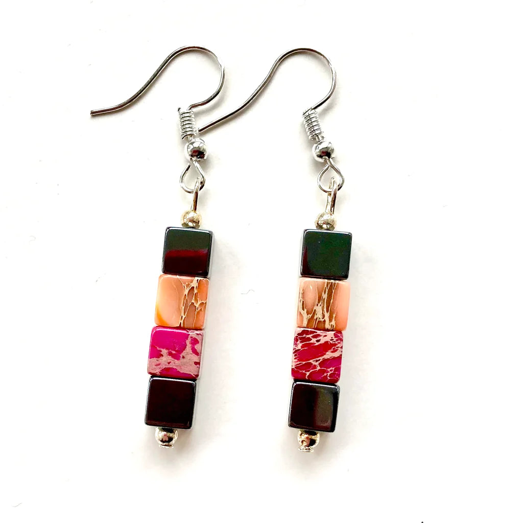 MIS-121 Earring