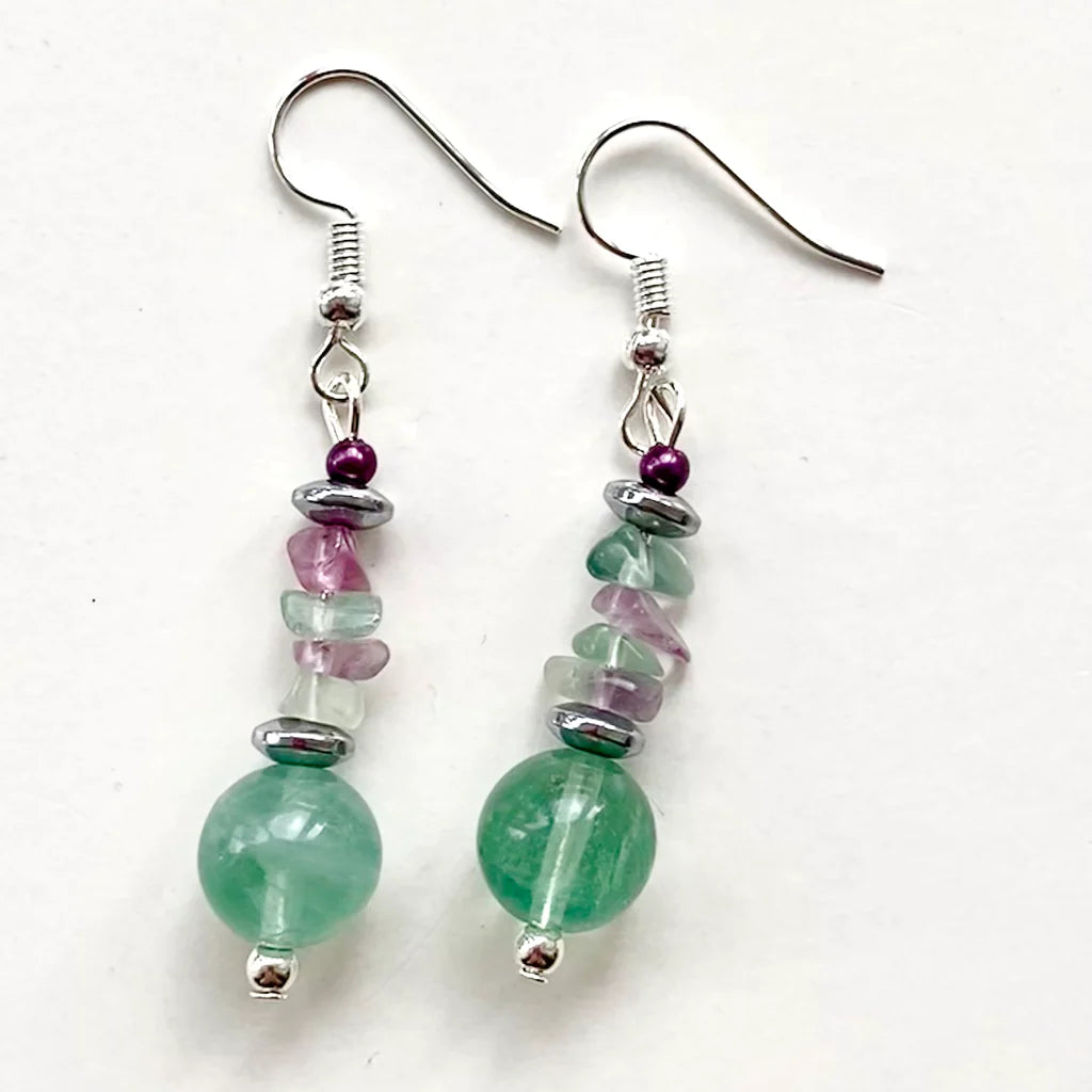 MIS-122 Earring