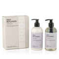 Max Benjamin - White Pomegranate Gift Set