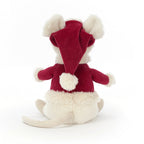 Merry mouse back