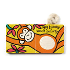 Monkey Book Inside