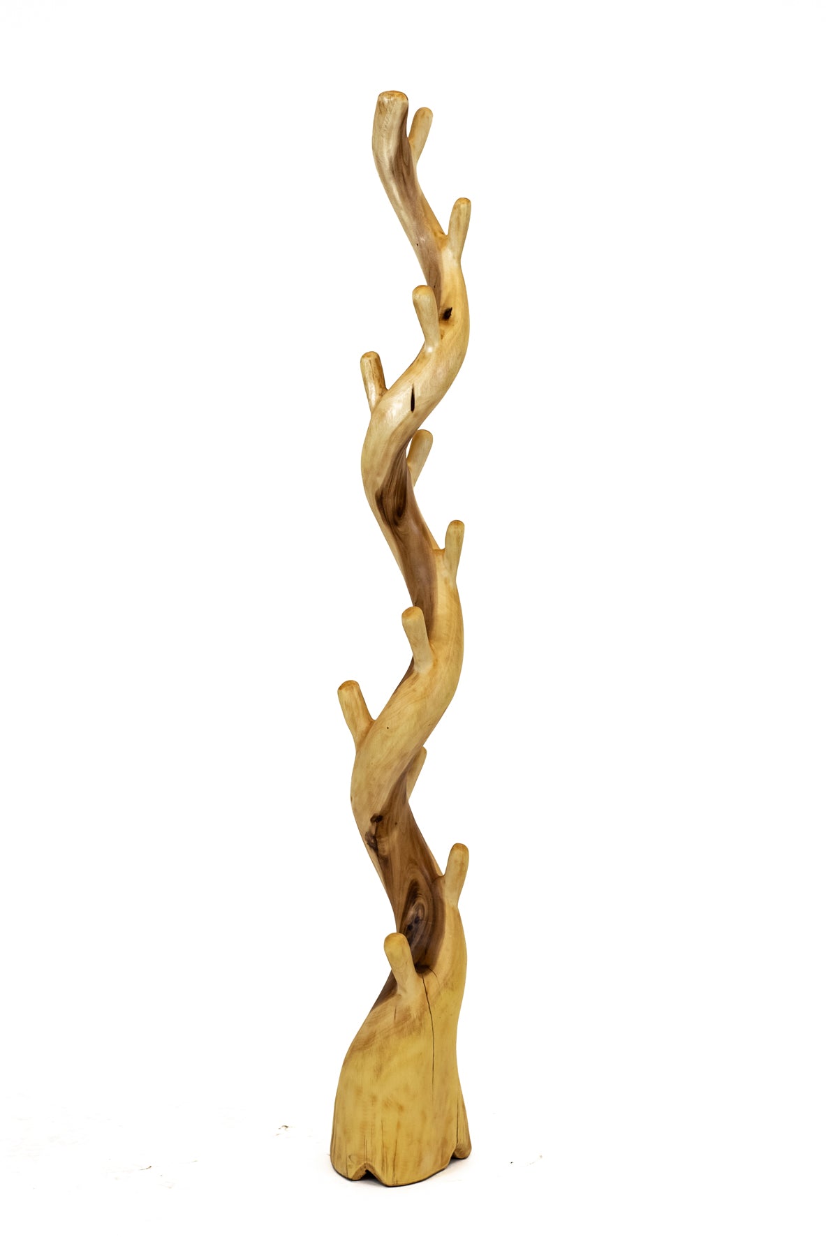 Coat Tree Single