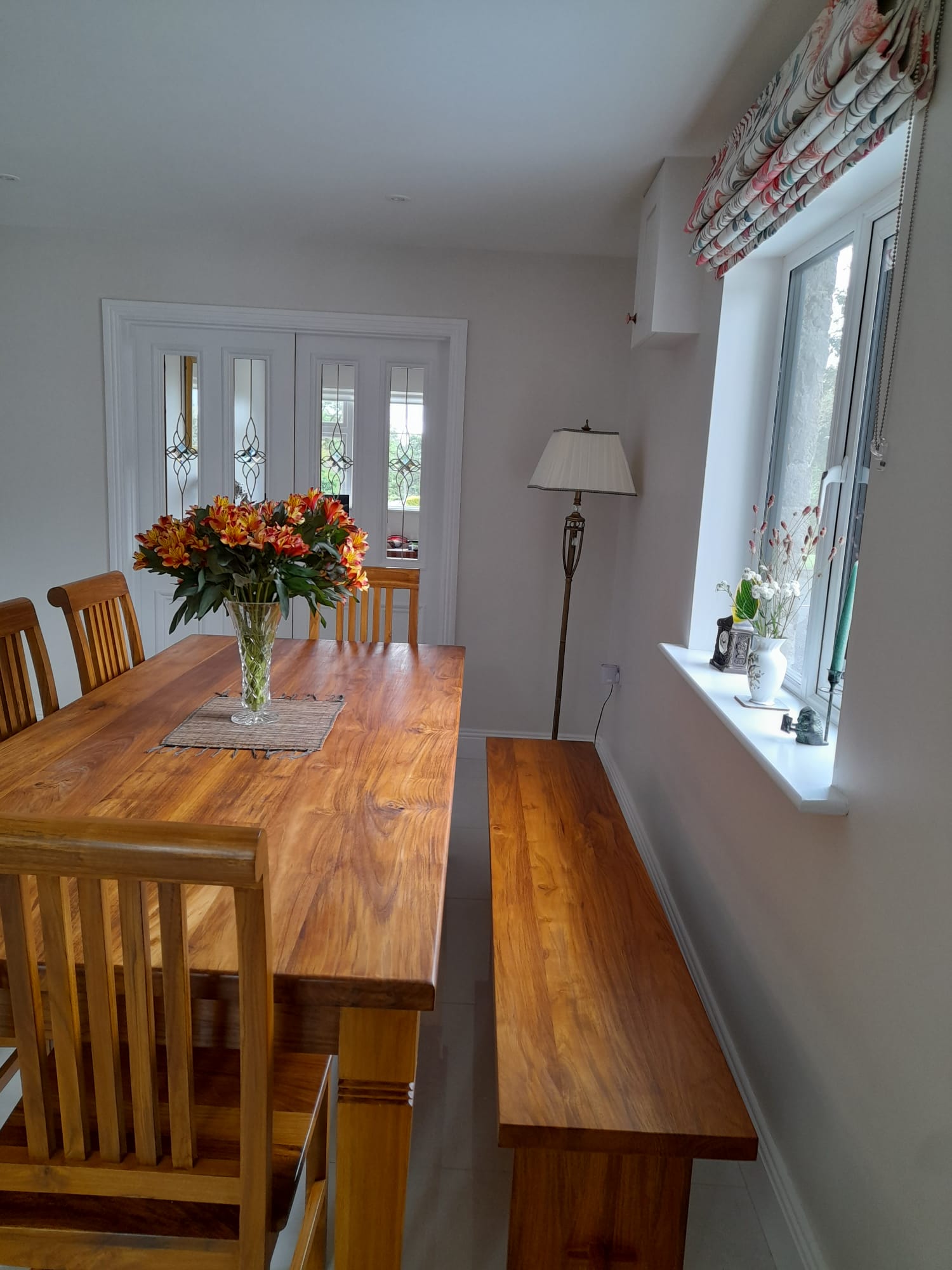 Dining room set