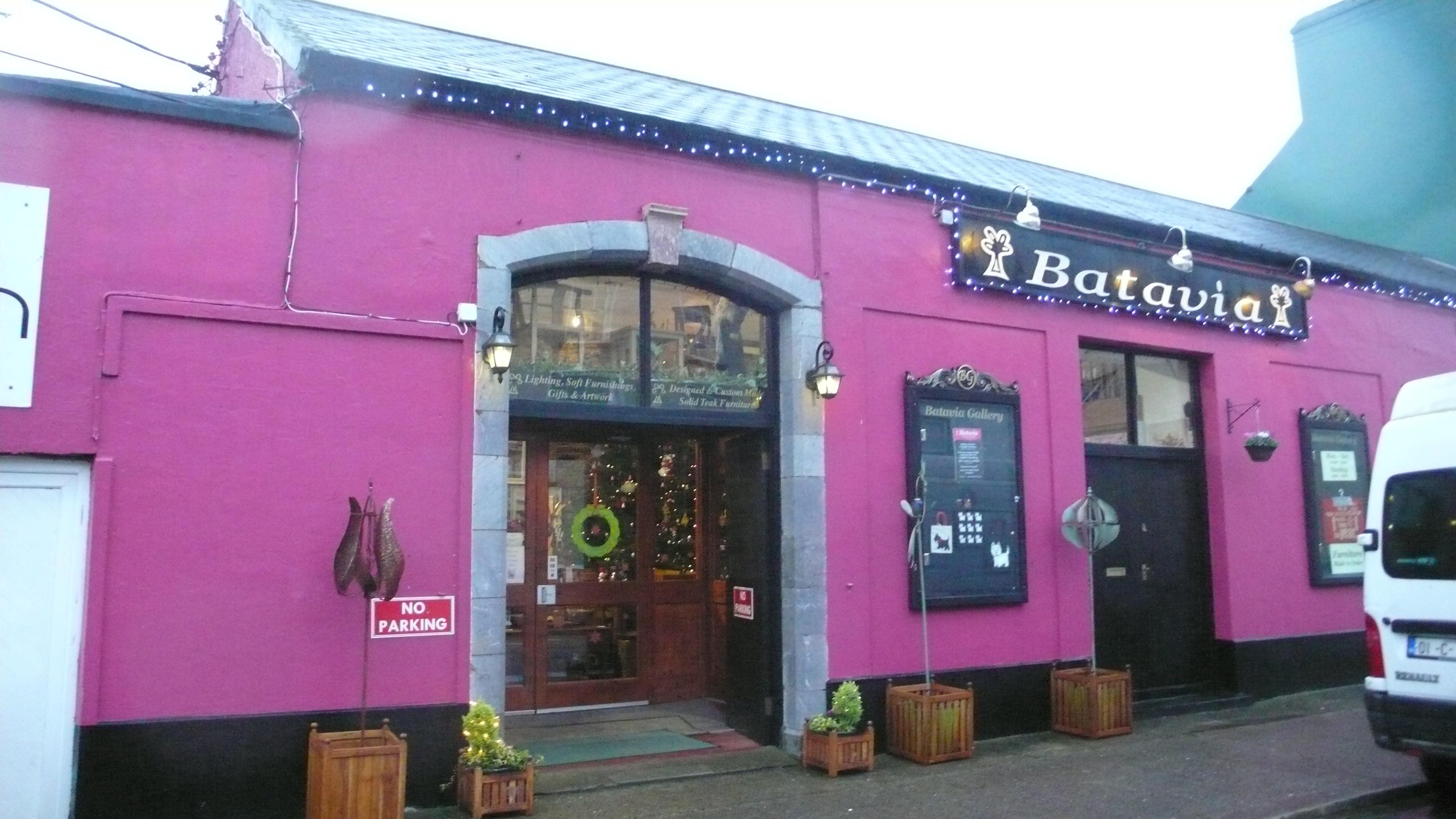 Batavia Shop