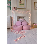 Pin Lights Pink