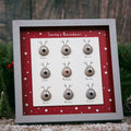 Reindeer Pebble names
