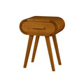 Lamp Table Retro