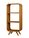 Bookcase, Tall Retro