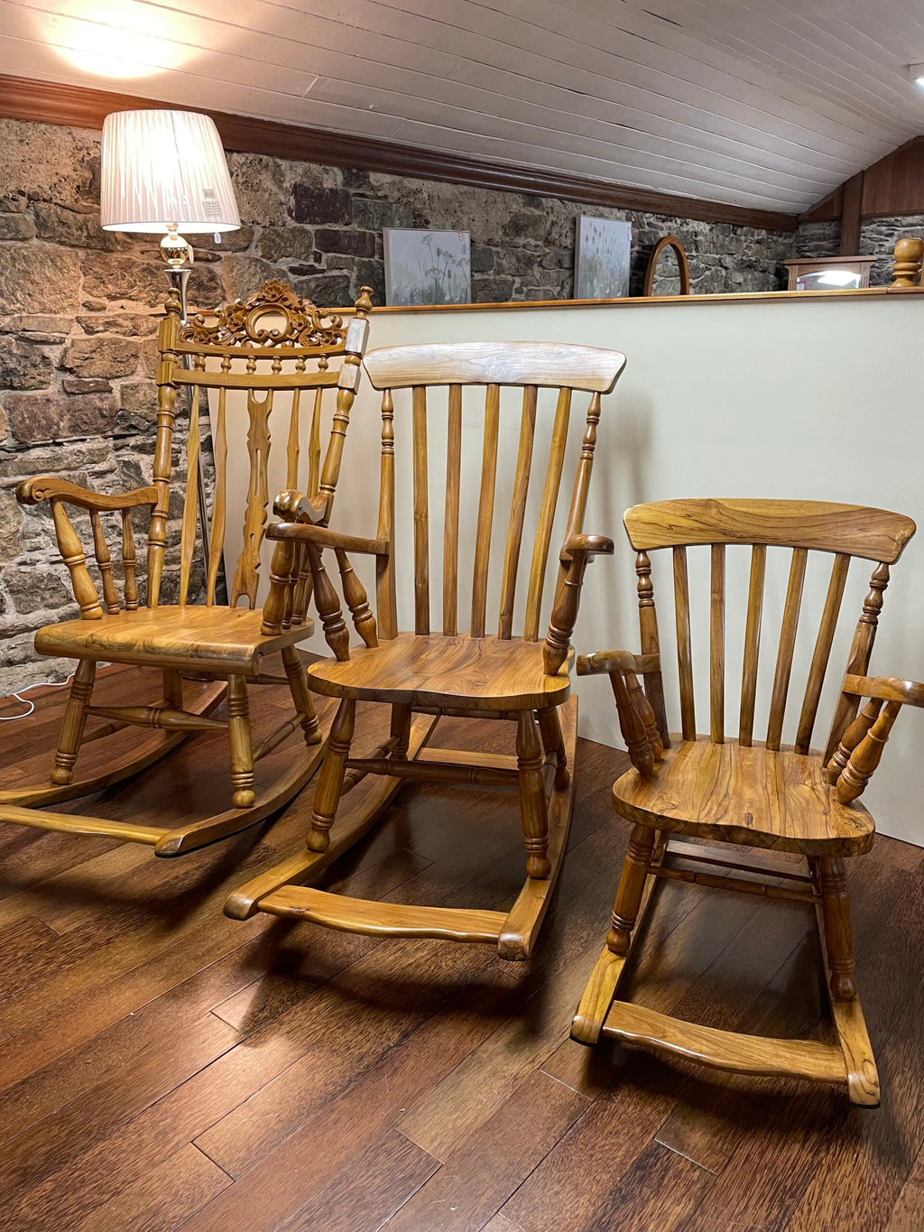 Rocking Chairs