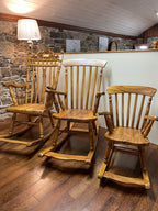 Rocking Chairs
